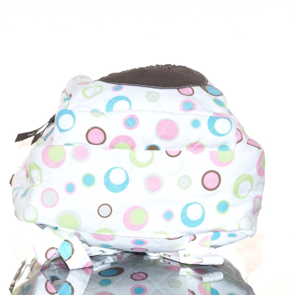 Thirty-One Adventures Gifts Backpack Diaper Bag NE - Picture 9 of 11